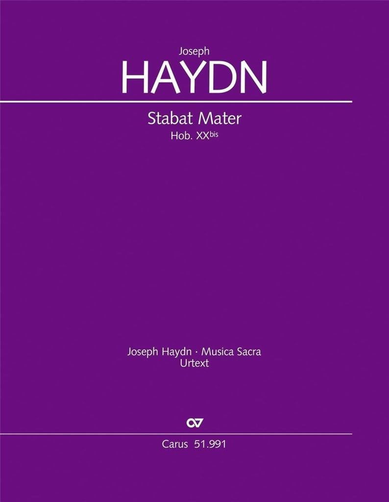 Stabat Mater